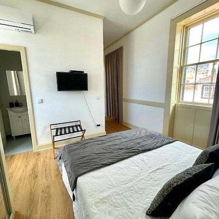Carreira Apartments Harbour View Free Parking In Heart Funchal Εξωτερικό φωτογραφία