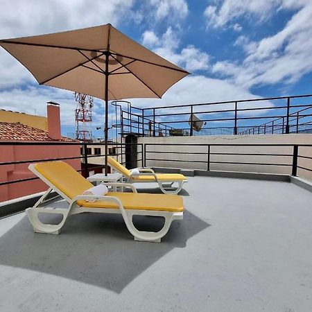 Carreira Apartments Harbour View Free Parking In Heart Funchal Εξωτερικό φωτογραφία