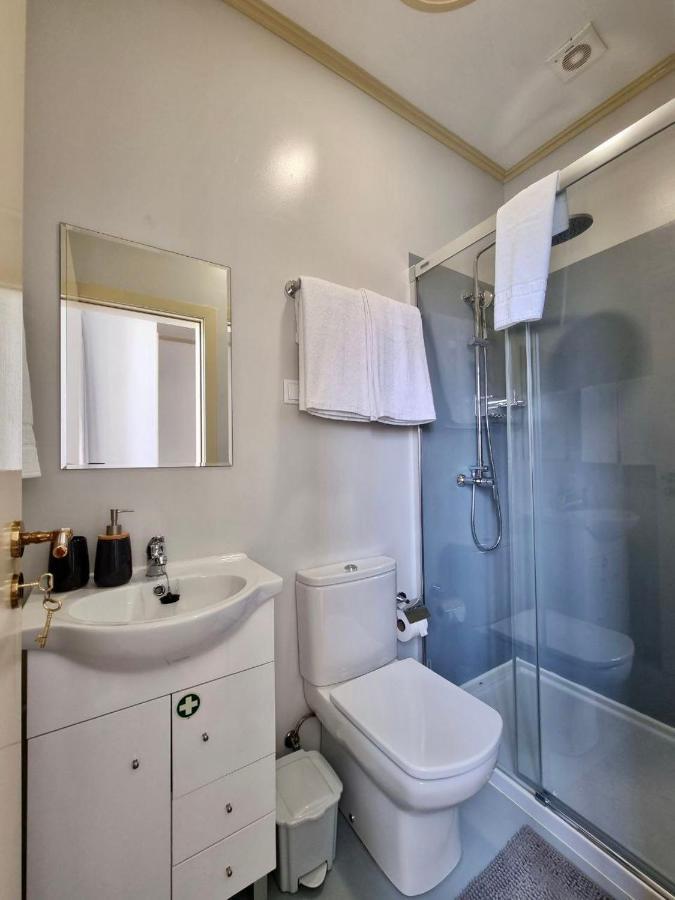 Carreira Apartments Harbour View Free Parking In Heart Funchal Εξωτερικό φωτογραφία